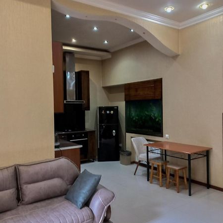 Tatapartment Τυφλίδα Εξωτερικό φωτογραφία