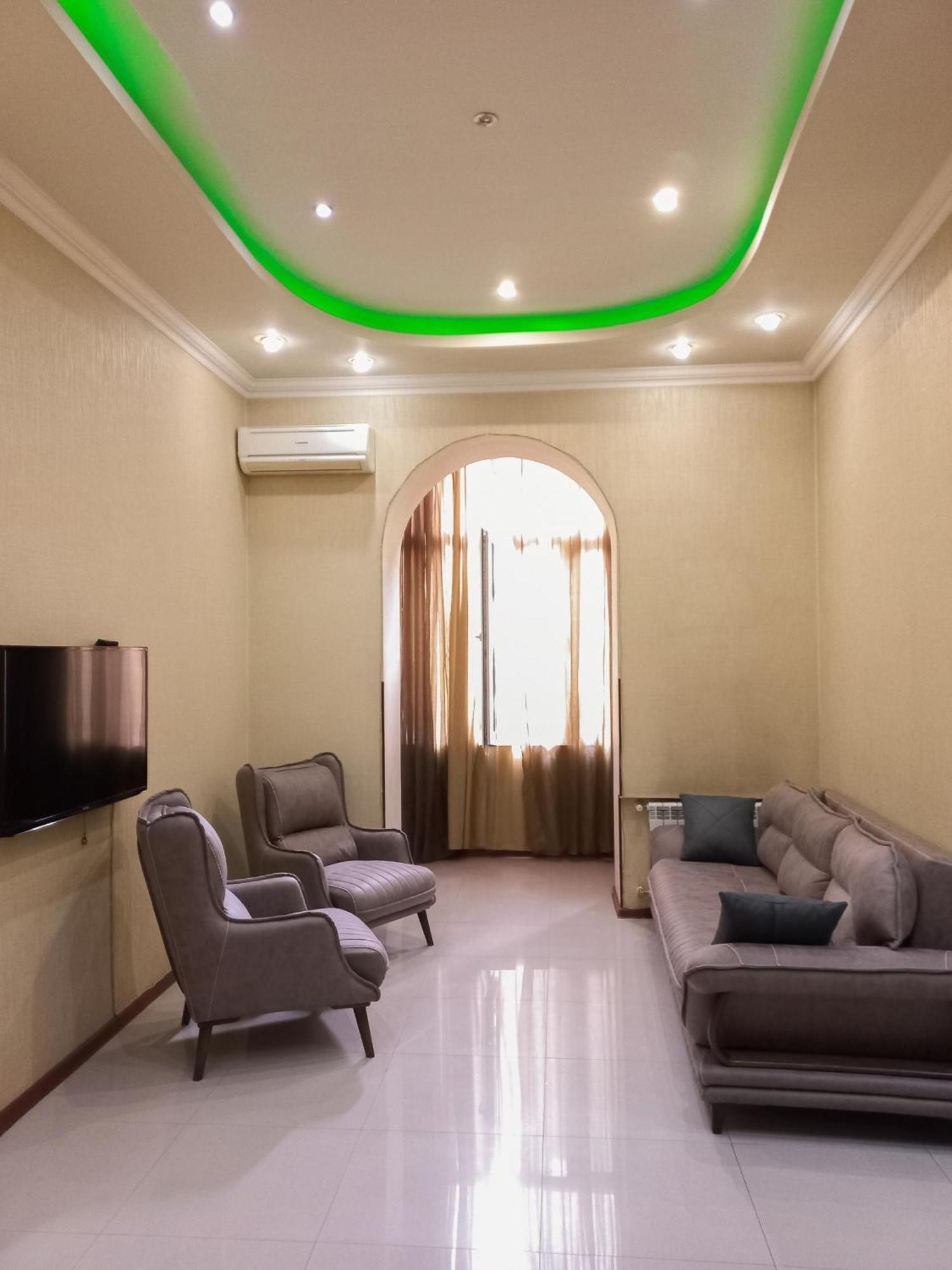 Tatapartment Τυφλίδα Εξωτερικό φωτογραφία