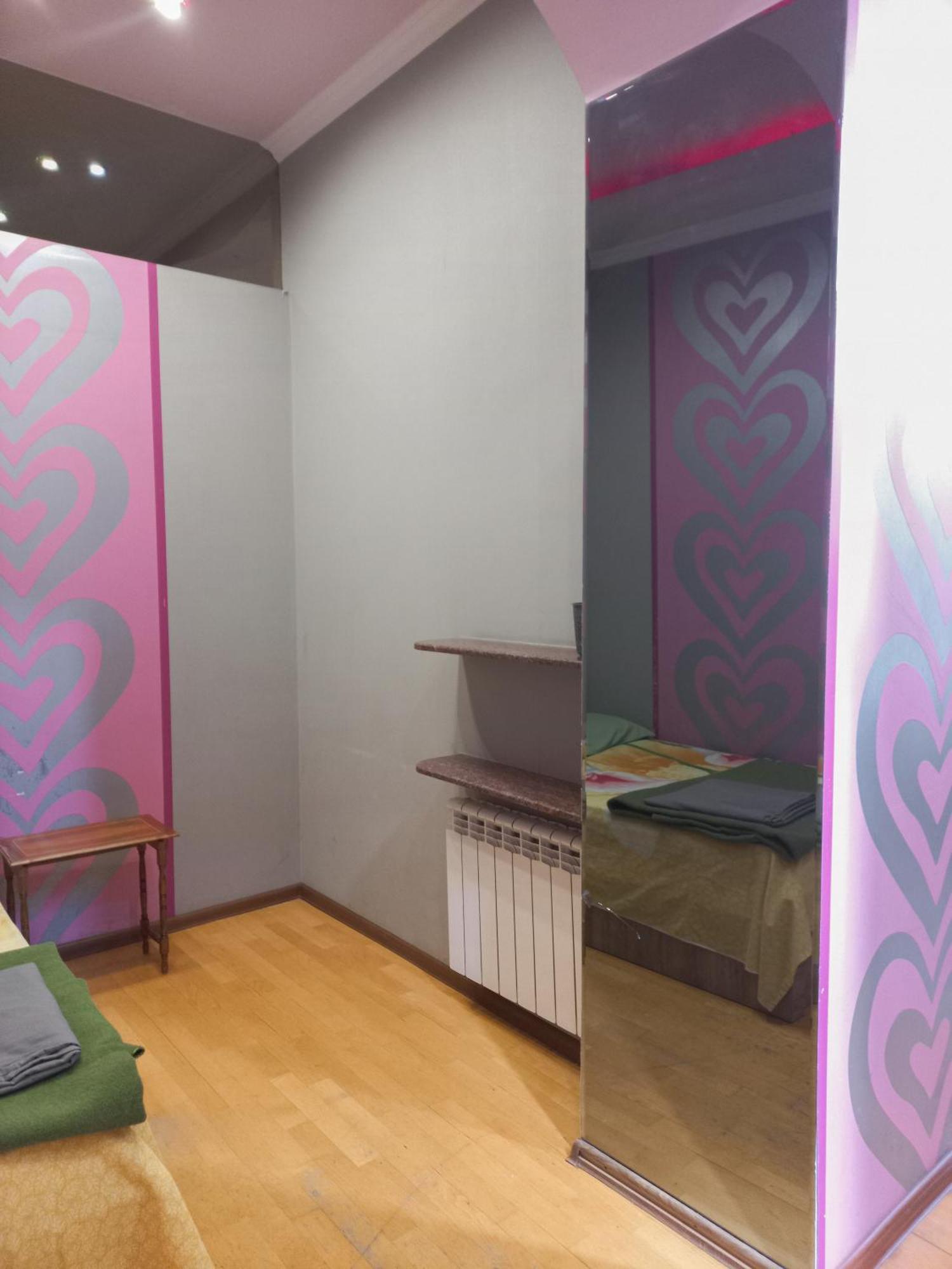 Tatapartment Τυφλίδα Εξωτερικό φωτογραφία