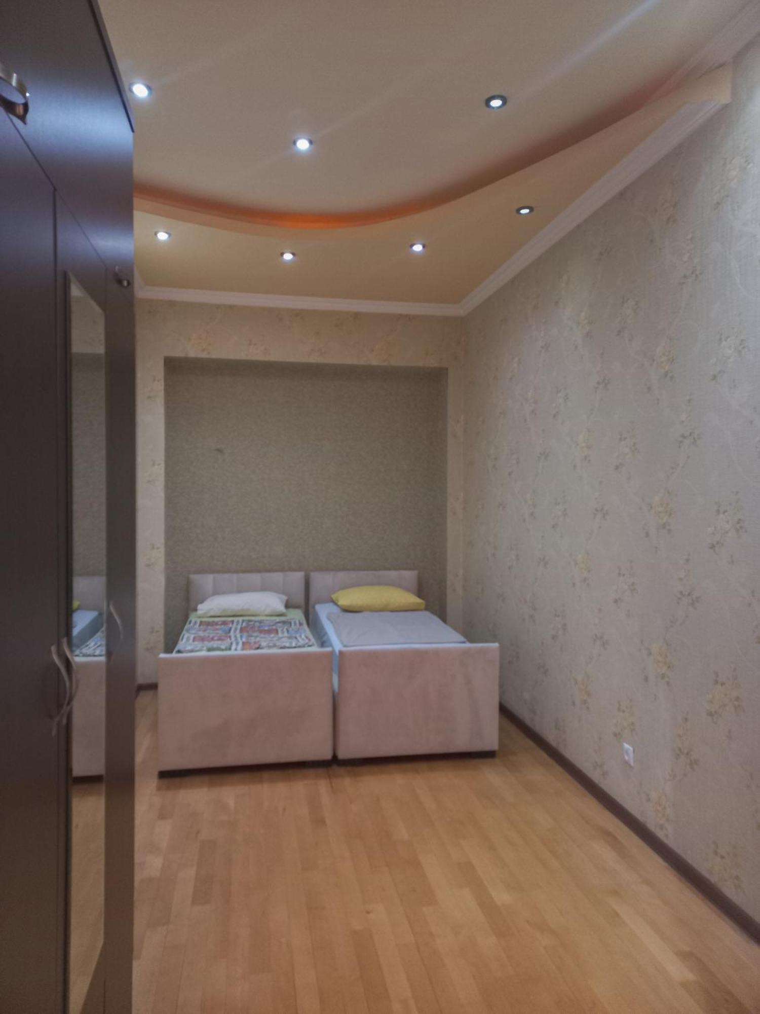Tatapartment Τυφλίδα Εξωτερικό φωτογραφία