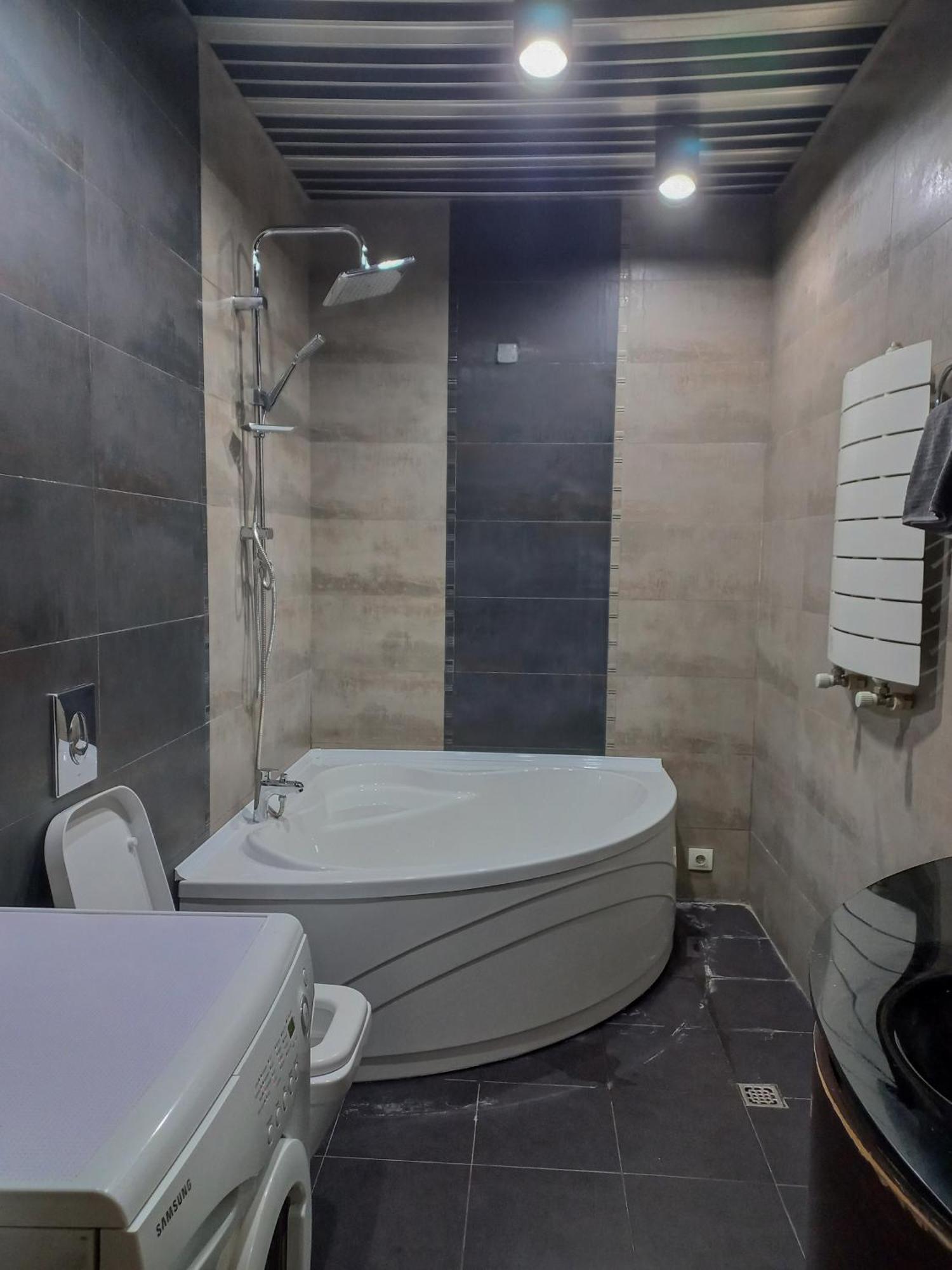 Tatapartment Τυφλίδα Εξωτερικό φωτογραφία
