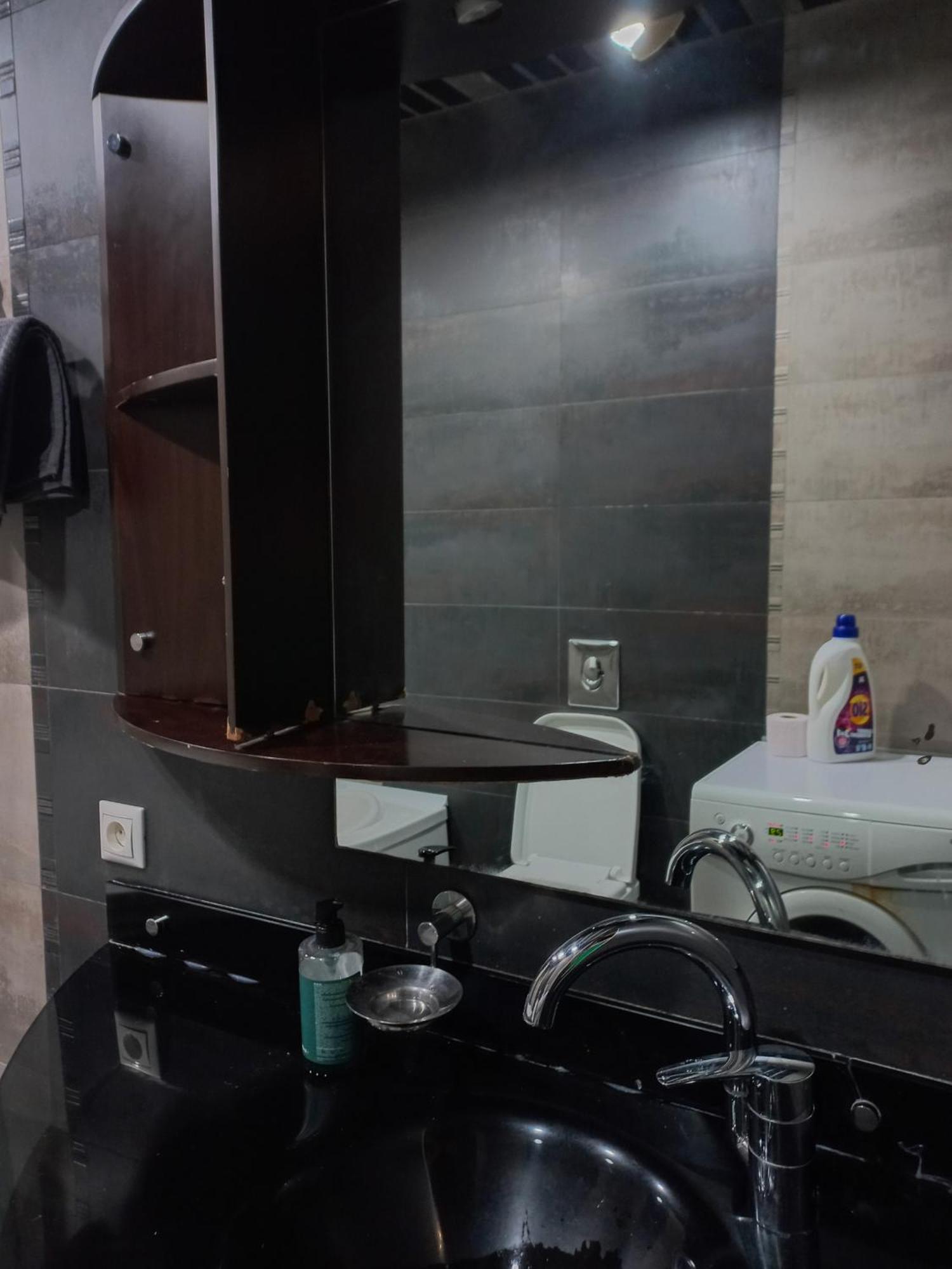 Tatapartment Τυφλίδα Εξωτερικό φωτογραφία