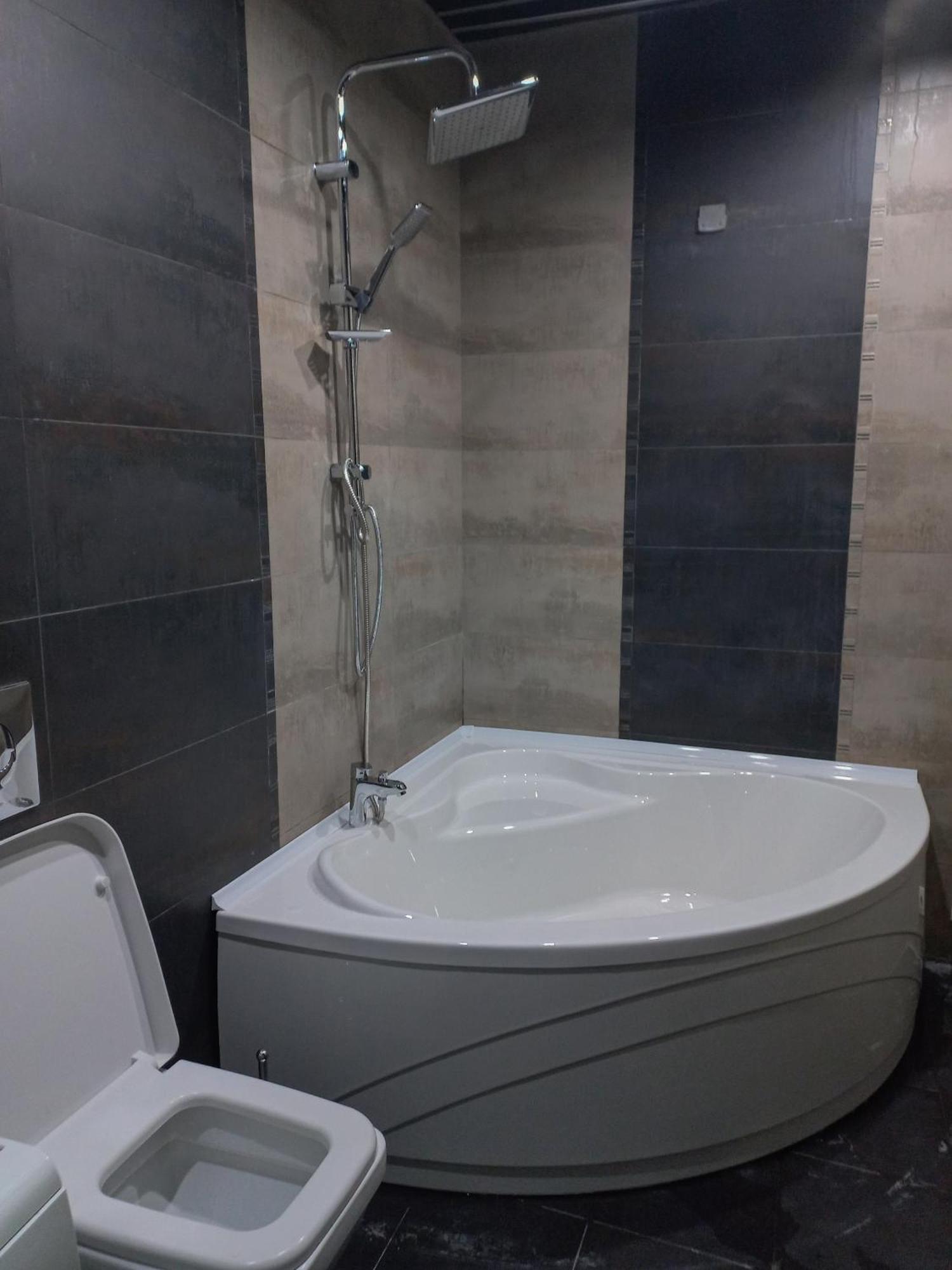 Tatapartment Τυφλίδα Εξωτερικό φωτογραφία