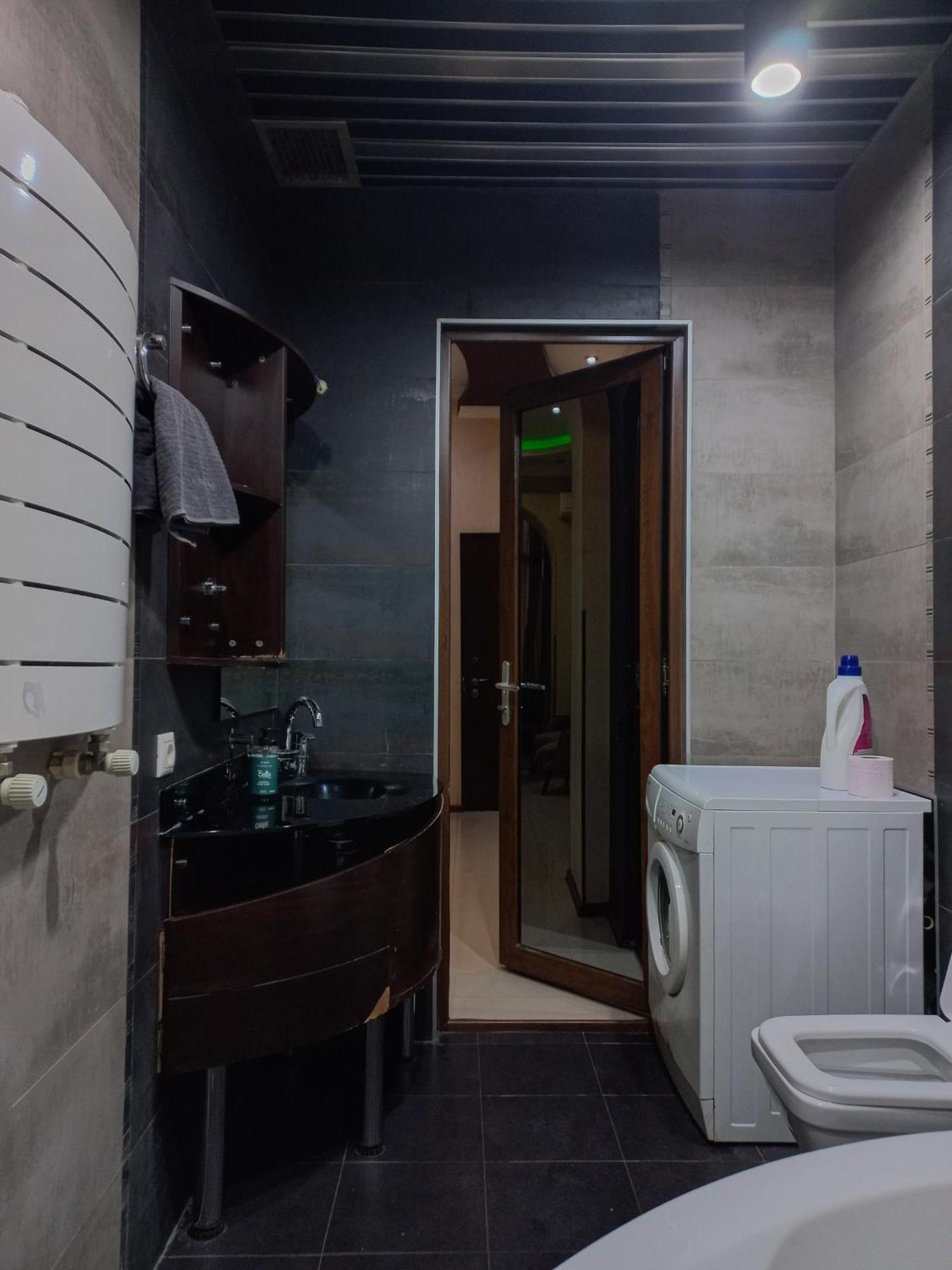 Tatapartment Τυφλίδα Εξωτερικό φωτογραφία